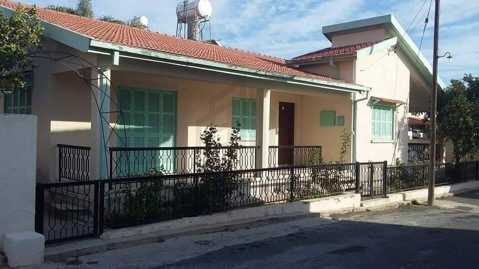 3 Bed House Mazotos, Larnaca